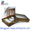 Sell wide range of handmade cosmetics boxes